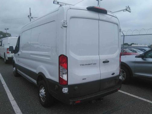 2021 Ford Transit-250 Base