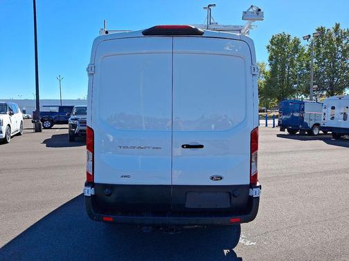 2021 Ford Transit-250 Base