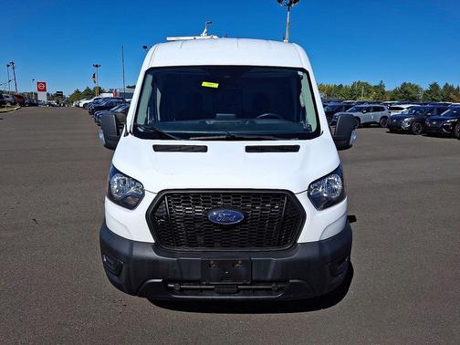 2021 Ford Transit-250 Base