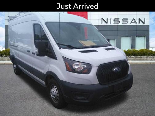 2021 Ford Transit-250 Base