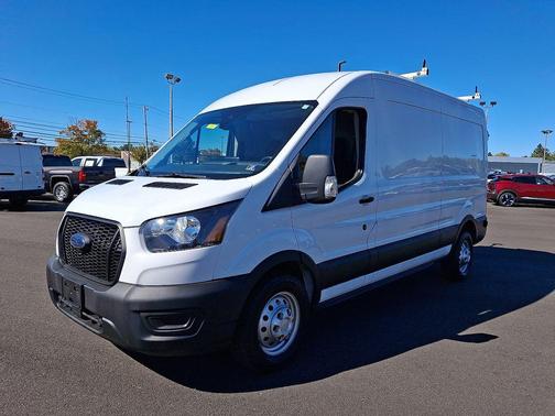 2021 Ford Transit-250 Base