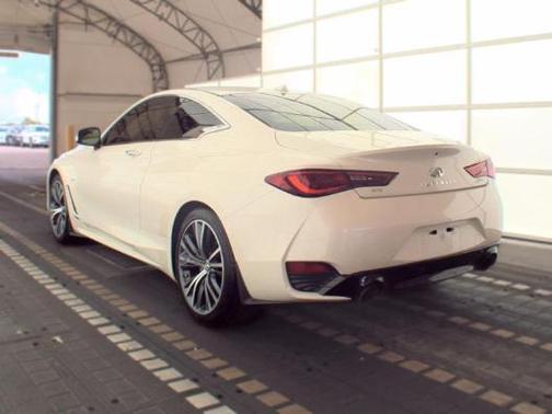 Majestic 2017 INFINITI Q60 3.0T Premium