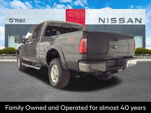 2015 Ford F-250 XLT