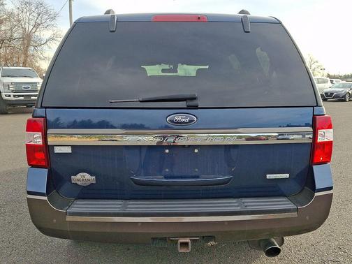 2016 Ford Expedition King Ranch