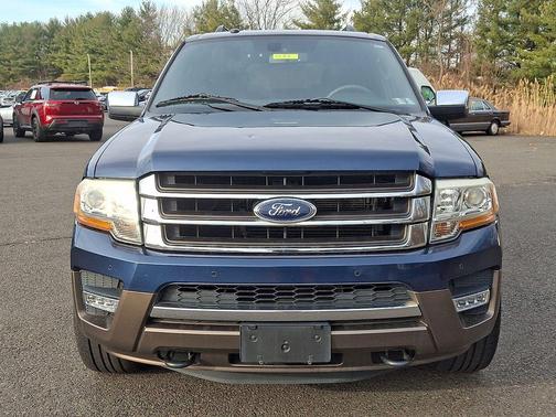 2016 Ford Expedition King Ranch
