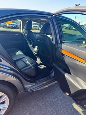 2014 Lexus ES 300h Base