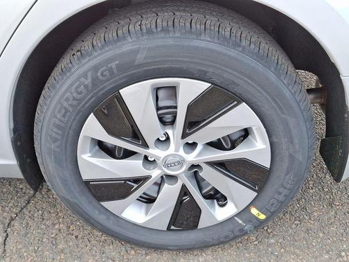2025 Nissan Altima S FWD