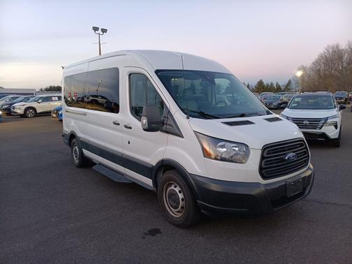 2019 Ford Transit-350 XL