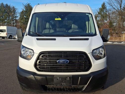 2019 Ford Transit-350 XL