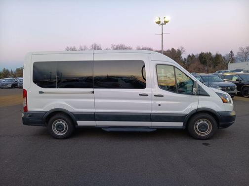 2019 Ford Transit-350 XL