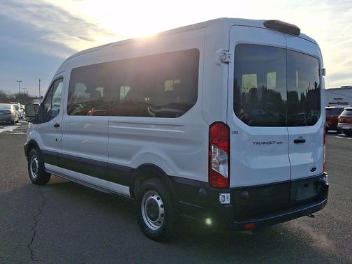 2019 Ford Transit-350 XL
