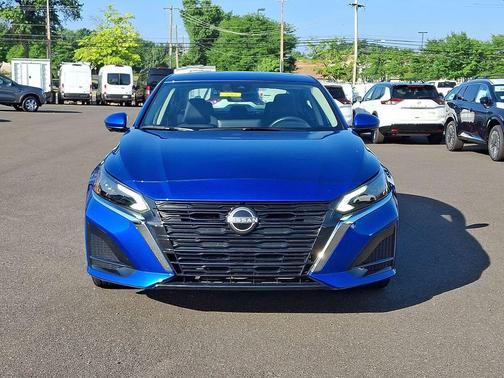 Bluestone 2025 Nissan Altima 2.5 SL