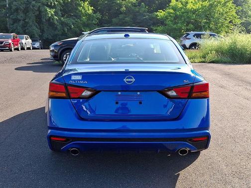Bluestone 2025 Nissan Altima 2.5 SL