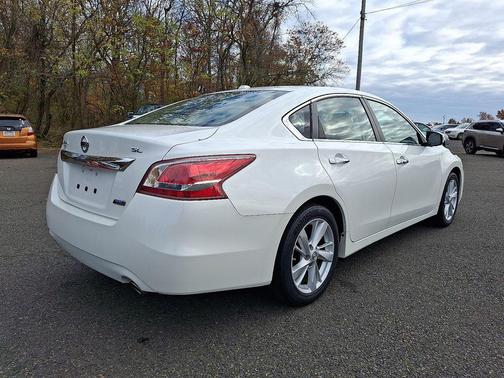 2013 Nissan Altima 2.5 SL