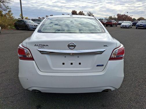 2013 Nissan Altima 2.5 SL