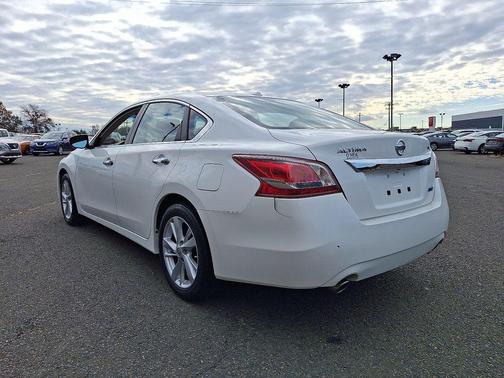2013 Nissan Altima 2.5 SL