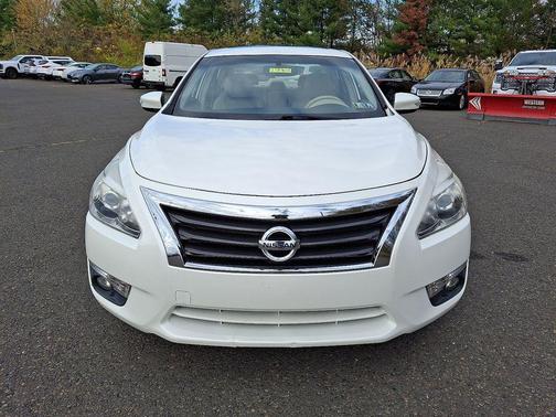 2013 Nissan Altima 2.5 SL
