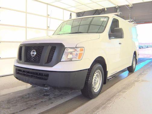 2019 Nissan NV Cargo NV1500 S V6