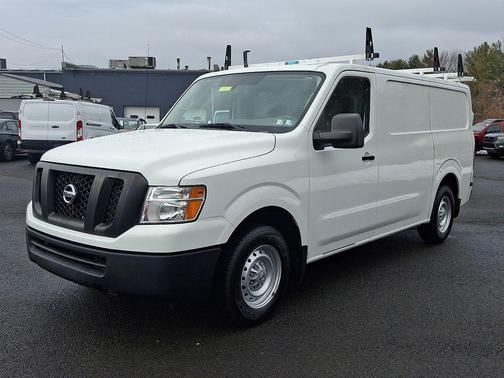 2019 Nissan NV Cargo NV1500 S V6