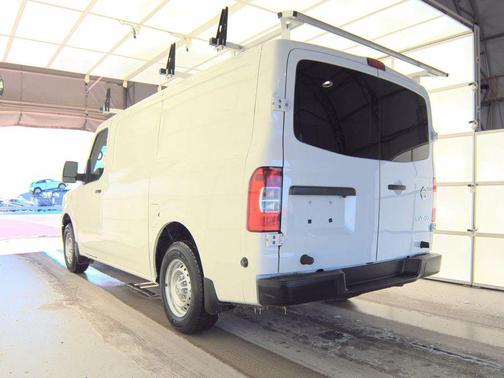 2019 Nissan NV Cargo NV1500 S V6
