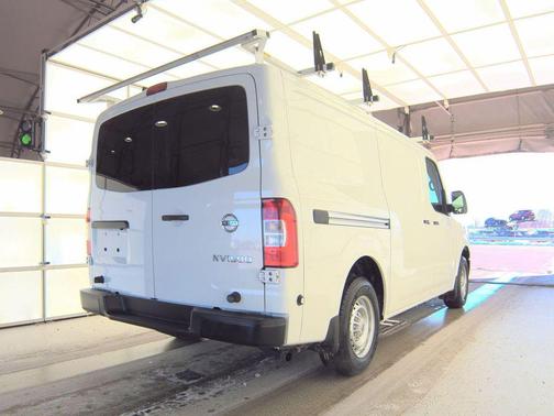 2019 Nissan NV Cargo NV1500 S V6