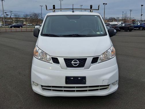 2020 Nissan NV200 S