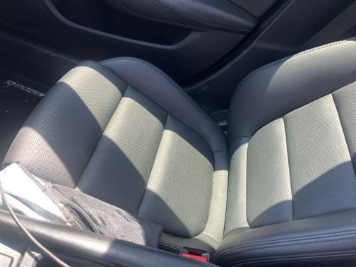 Titanium Flash Mica 2016 Mazda Mazda6 i Touring