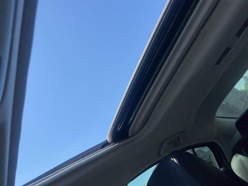 Titanium Flash Mica 2016 Mazda Mazda6 i Touring