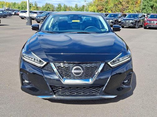 2023 Nissan Maxima 3.5 Platinum
