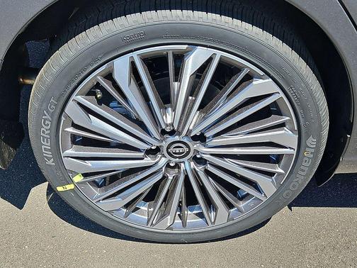 Gun Metallic 2026 Nissan Altima 2.5 SV