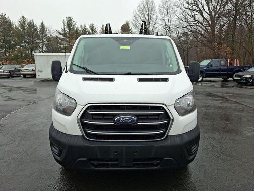 2020 Ford Transit-150 Base