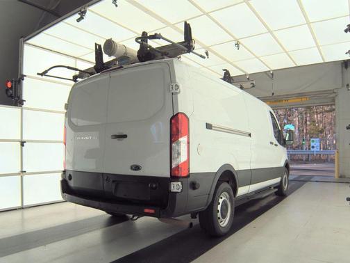 2020 Ford Transit-150 Base