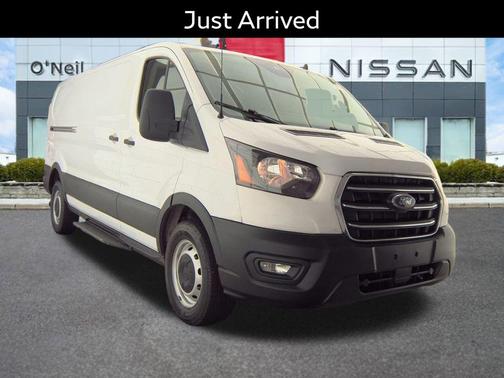 2020 Ford Transit-150 Base