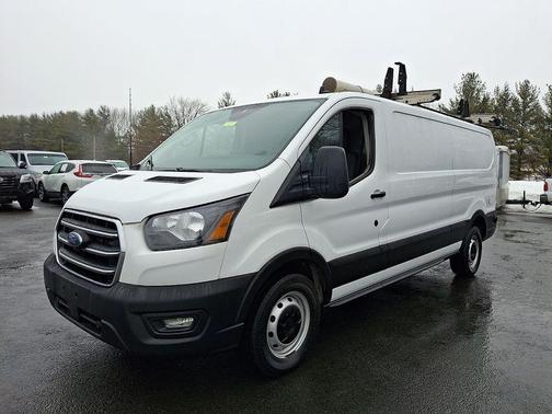 2020 Ford Transit-150 Base