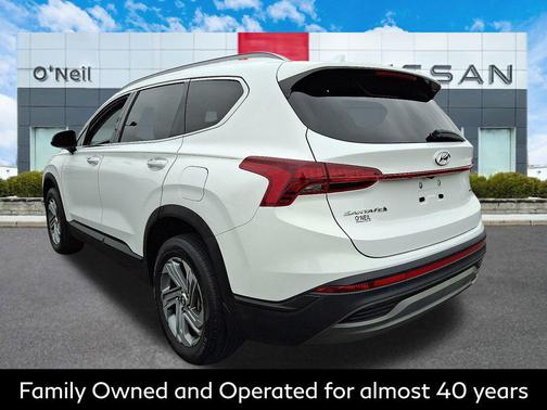 2023 Hyundai SANTA FE SEL 2.4