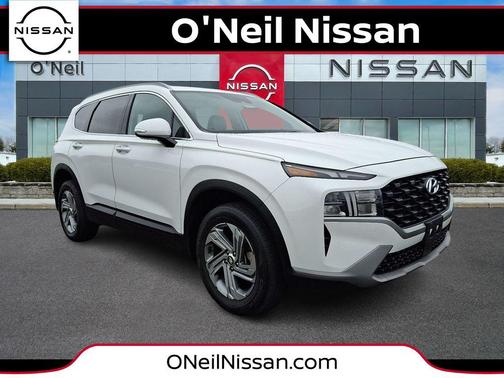 2023 Hyundai SANTA FE SEL 2.4