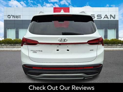 2023 Hyundai SANTA FE SEL 2.4