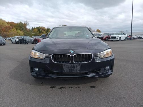 2015 BMW 328 xDrive