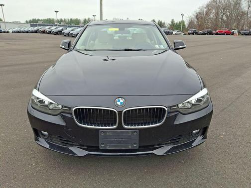 2015 BMW 328 xDrive