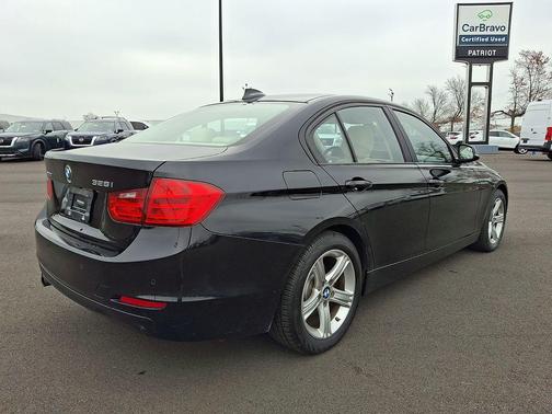 2015 BMW 328 xDrive