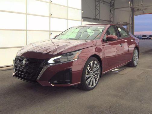 2024 Nissan Altima 2.5 SL