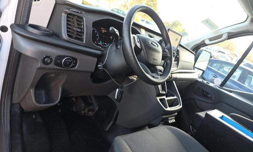 2020 Ford Transit-150 Base