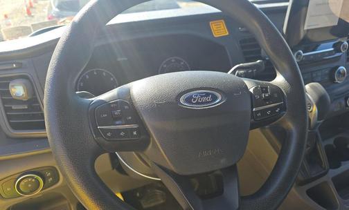 2020 Ford Transit-150 Base