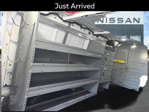 2020 Ford Transit-150 Base