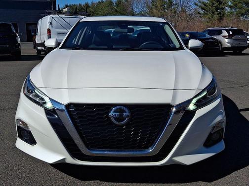 2019 Nissan Altima 2.5 SL