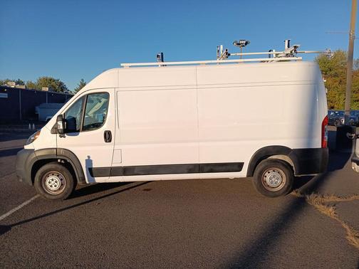 2022 RAM ProMaster 2500 High Roof