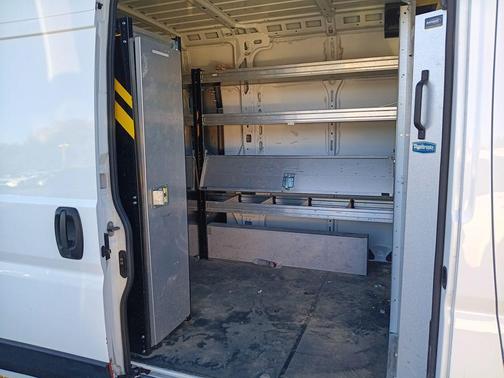 2022 RAM ProMaster 2500 High Roof