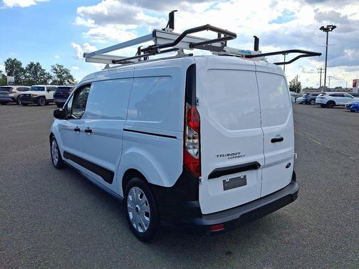 2022 Ford Transit Connect XL Cargo Van