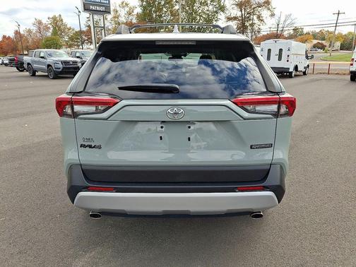 2022 Toyota RAV4 Adventure