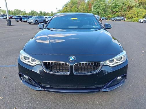 2016 BMW 428 i xDrive SULEV